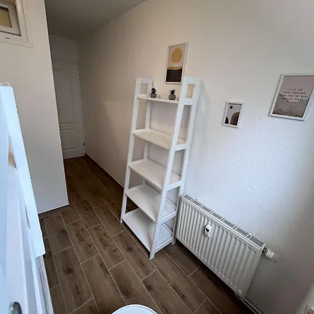 Appartement Am Moenchgraben 2 - Familie Und