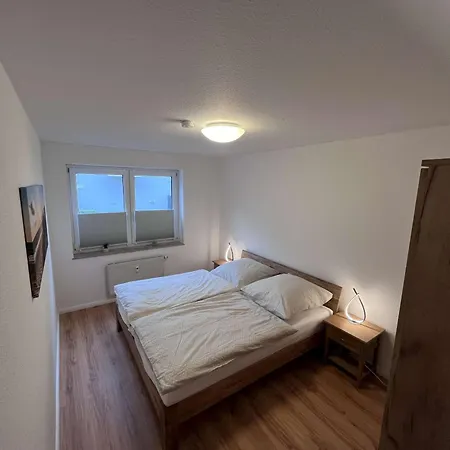 Am Moenchgraben 2 - Familie Und *