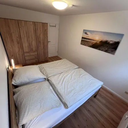 Appartement Am Moenchgraben 2 - Familie Und Baabe