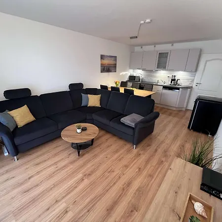 Am Moenchgraben 2 - Familie Und Apartment Baabe