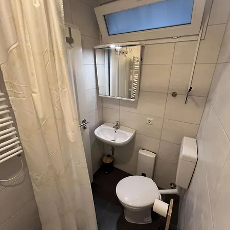 Am Moenchgraben 2 - Familie Und * Baabe