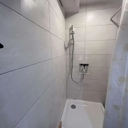 Apartment Am Moenchgraben 2 - Familie Und