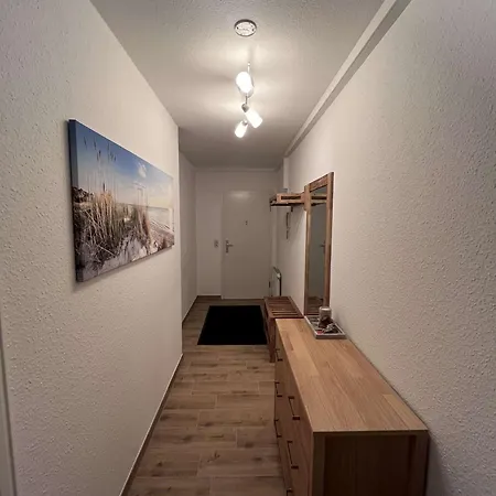 Am Moenchgraben 2 - Familie Und Appartement Baabe