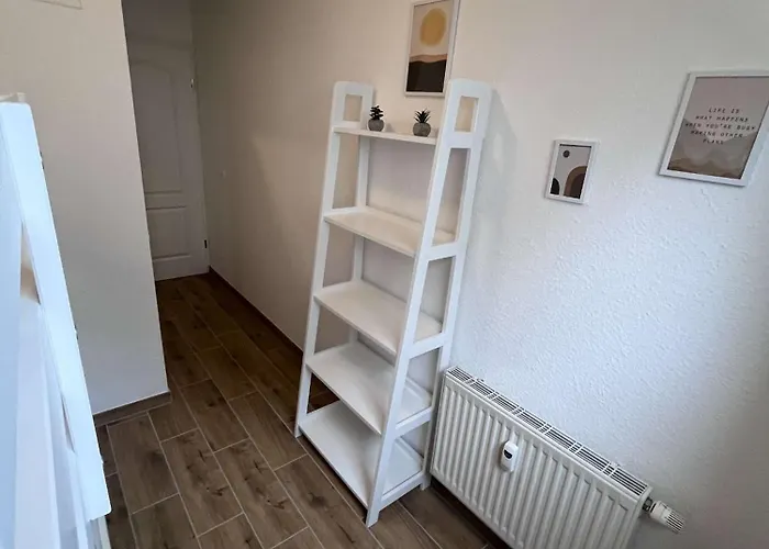 Apartament Am Moenchgraben 2 - Familie Und