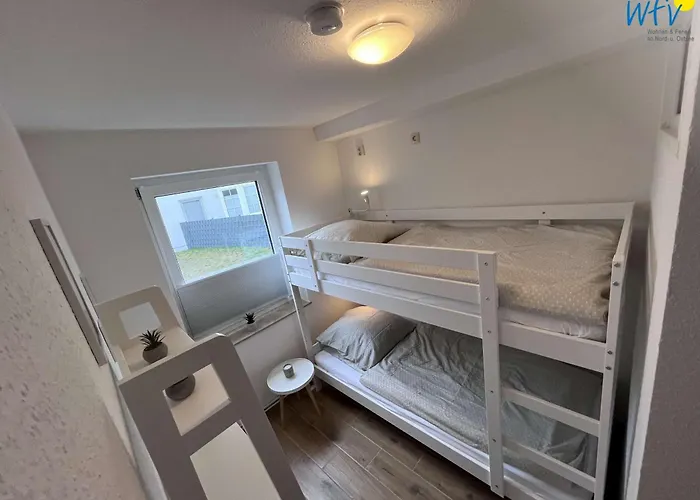 Am Moenchgraben 2 - Familie Und Apartament