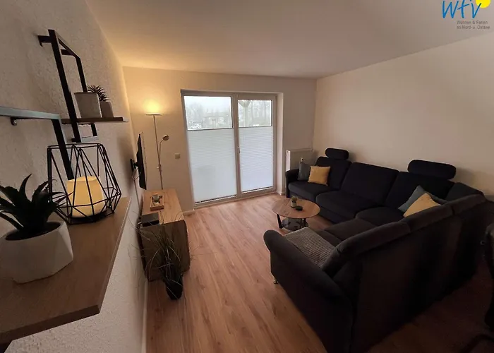 Apartament Am Moenchgraben 2 - Familie Und *